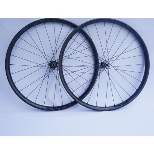 29R boost-148 carbon wheels for mountain biking, 30mm and 330g wheels with mini spline XT m8110, XC MTB 12 Speed cube, wheel