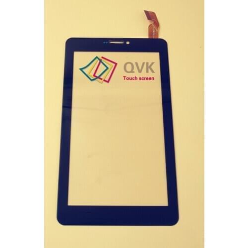 7 inch prestigio multipad Touch Screen For Explay D7.2 3G iRu M71 Tablet Touch Panel digitizer Glass Sensor Replacement