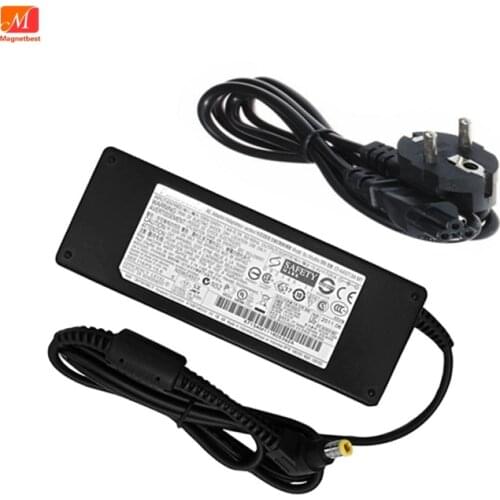 15.6V 5A AC Power Adapter CF-AA1653A M1 M2 M3 M4 For Panasonic CF-53 CF-SX2 CF-32 CF-29 Laptop Charger