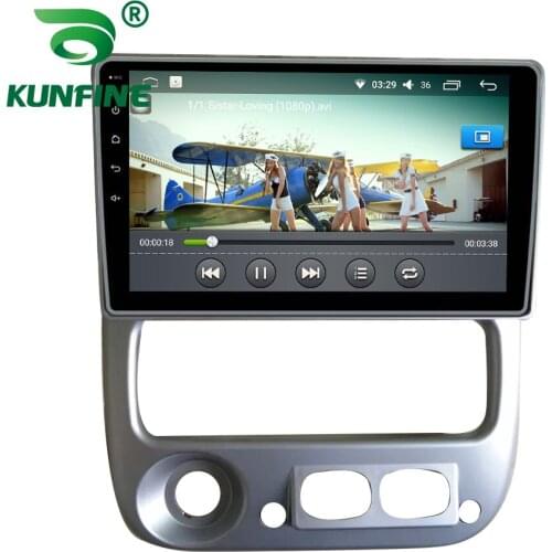 Car Radio For KIA maxima 2009 Android 10.0 Octa Core Car DVD GPS Navigation Player Deckless Car Stereo Headunit