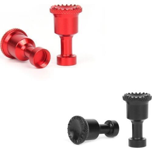 CNC Aluminum Alloy Thumb Rocker Cover Joysticks Lever Pitman for DJI MAVIC AIR and Mavic 2 Mavic 2 Pro