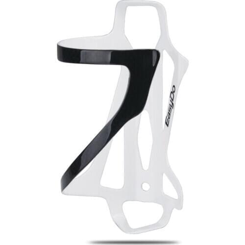 ETOOK Bike Water Bottle Holder Bicycle Bottle Cage Pure 3K Carbon Fiber 24g Fixed Gear Kettle Cage Bicycle Accessories