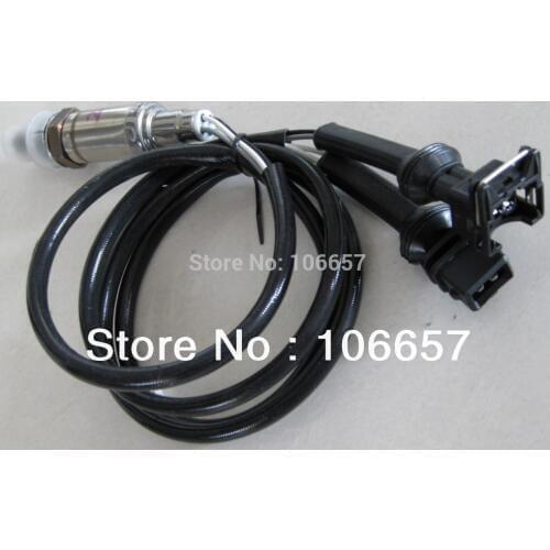 New Technology Oxygen Sensor Boiler Lambda Sensor 0258104002 0258 104 002