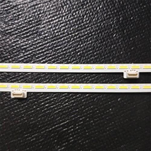 100%new 2pcs/lot for 55inch LB55042 V1-02 board number 74.55T27.001-3-CC1 64leds