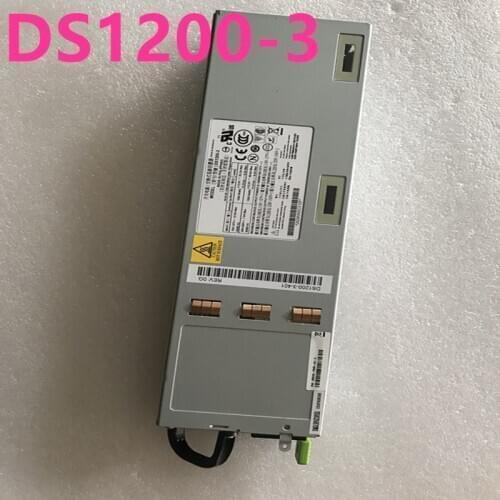 New PSU For Juniper SRX3400 SRX3600 1200W Power Supply SRX3K-PWR-AC-C DS1200-3 DS1200-3-401