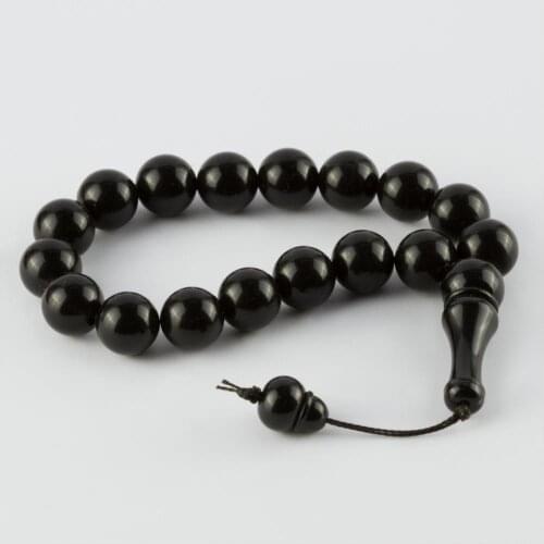 Plastic Slapstick Rosary