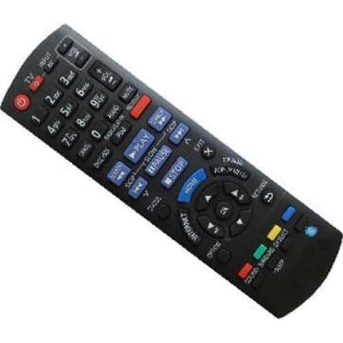 Remote Control For Panasonic N2QAYB000632 SA-BTT370 SA-BTT770 SC-BTT370 SC-BTT770 N2QAYB000635 Blu-ray Home Theater System
