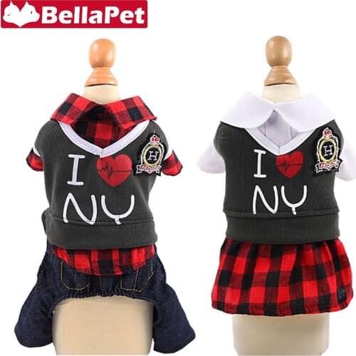 Luxury Dog Clothes Winter Warm Pet Dog Jacket Chihuahua Dog Clothes for Small Dogs Pet Product Dog Accessories Dog Clothes