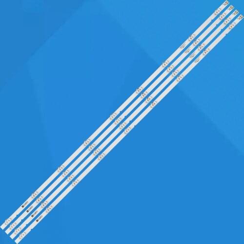 LED strip backlight 9lamp 965mm for JL.D49091330-001FS-M SDL490W0 (LD0-B11) LG 49" TV EAX67133404 49UJ631V 49UJ630V 49UJ634V-ZD
