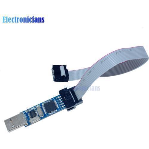 AVR for JTAG USB Emulator Debugger Download AVR for JTAG ICE Download Programmer Atmega