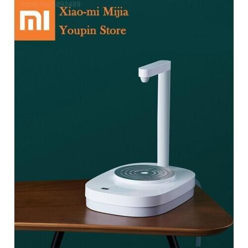 Xiaomi Xiaolang 2100W TDS Electric 3s Instant Heating Water Dispenser Temperature Control Water Fast Heating Machine Pump Device