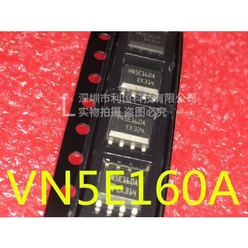 100% New&original VN5E160A SOP8