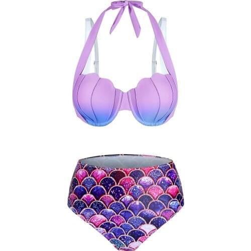 Wipalo High Swimwear