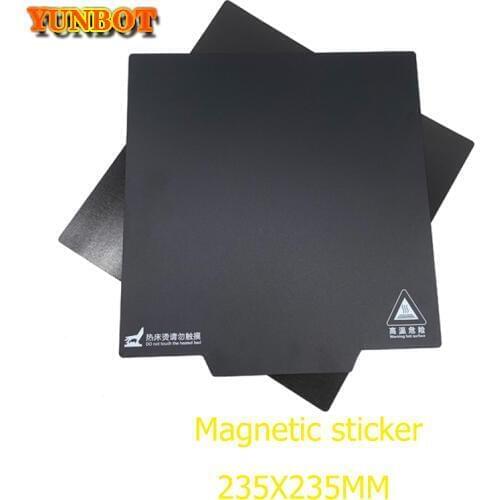 YUNBOT Spare Parts For 3D Printers