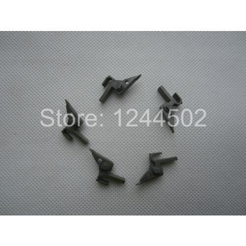 10 PCS Free shipping Upper Picker Finger for Canon IR5000 IR6000 IR7200 IR8500 IR5055 IR5065 IR5075 FC1-0391-000