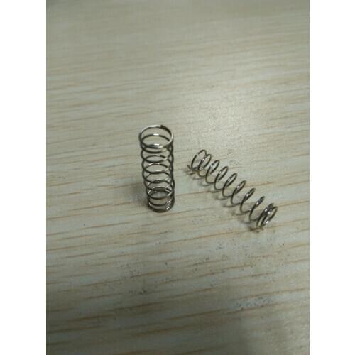1000PCS/LOT compression spring / spring 0.5*6.5*21