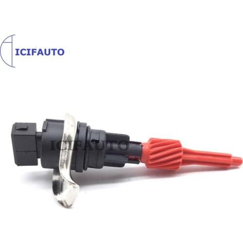 1H0919149A Manual Transmission Output/Vehicle Speed Sensor For VW Cabrio Golf Jetta 1H0919149C , SU5457, SC427