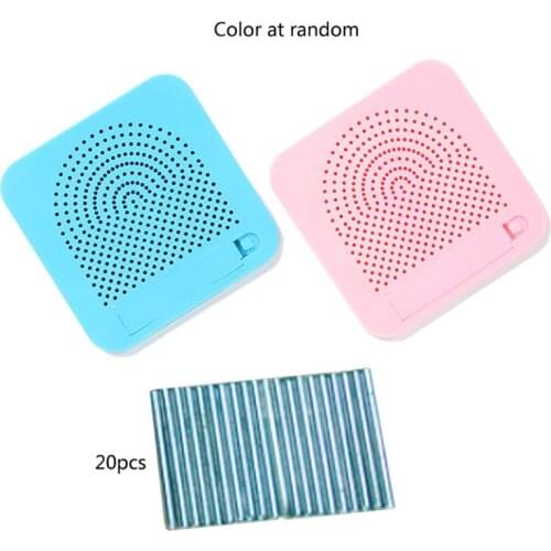 3 Shapes Wire Quick Spiral Maker Roller Quilling Modeling Jewelry Making Tools F3MD