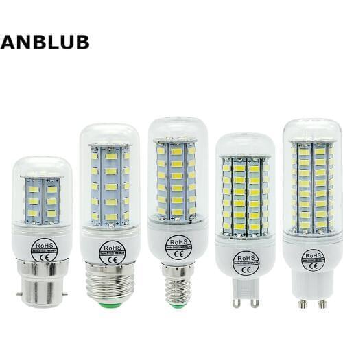 ANBLUB LED Bulbs B22