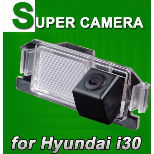 For Sony CCD Hyundai I30 Kia Soul Kia Pohens Coupe Tiburon Car rear view back up reverse parking car Camera