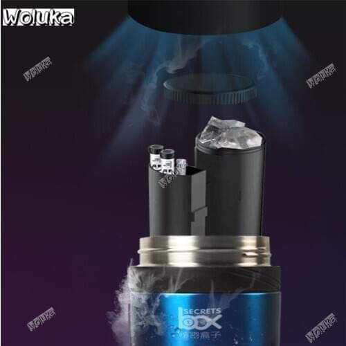 Car refrigerator mini mini refrigerator in student dormitory insulin freezer water cup CD50 Q06