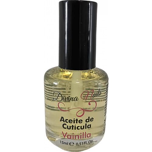Divina Nails Nail Oils