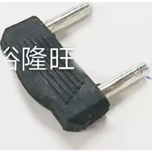 Smonisia 50pcs/lot 3mm Banana Plug Short Circuit Electrified Test Terminal Socket Double Row 18mm Center Distance