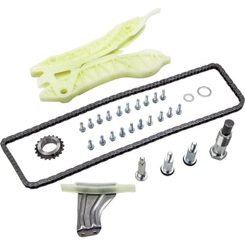 Timing Chain Guide Rail & Gear for Mini Cooper R55 R56 R57 11311439853 N12B16A
