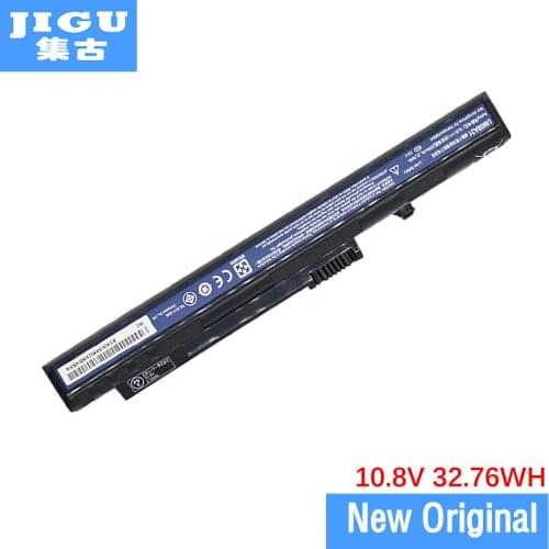 JIGU UM08A31 UM08A32 UM08A51 UM08A52 UM08A71 UM08A72 UM08A73 UM08A74 Original Laptop Battery For ACER For ASPIRE ONE