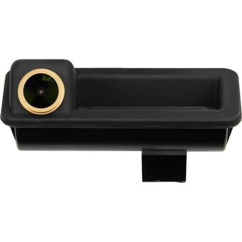 Rear View Camera for Land Rover Discovery 3 4 Range Rover Sport Freelander Freelander 2, Backup Night Vision Camera HD 1280x720p