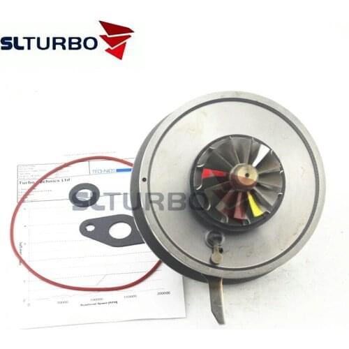 Turbo Charger Cartridge 53049880084 53049880063 BV50 For KIA Carnival II 2.9 CRDi 136Kw 185Hp J3 CR 282004X900 Turbine Core