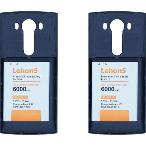 LehonS Phone Cases LG V10