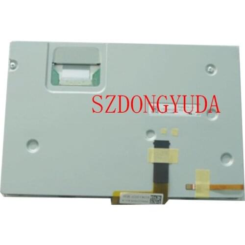 LT070AA32700 LT070AA32B00 LCD Display Panel With Touch Screen Digitizer Glass