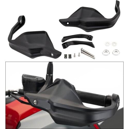 Motorcycle Hand Guard Fits for BMW G310GS G310R 17-20 Parts Accessories