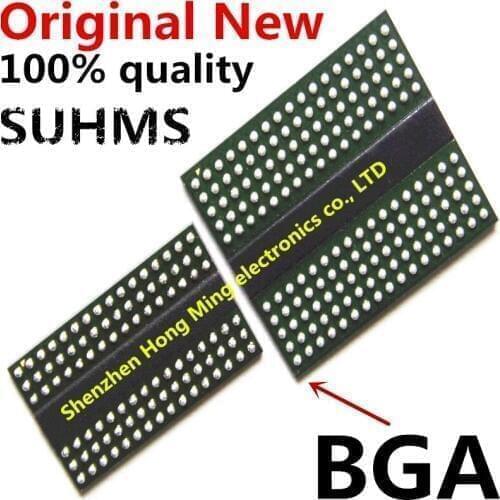 4piece)100% New H5TQ1G83TFR H9C H5TQ1G83TFR G7C BGA Chipset
