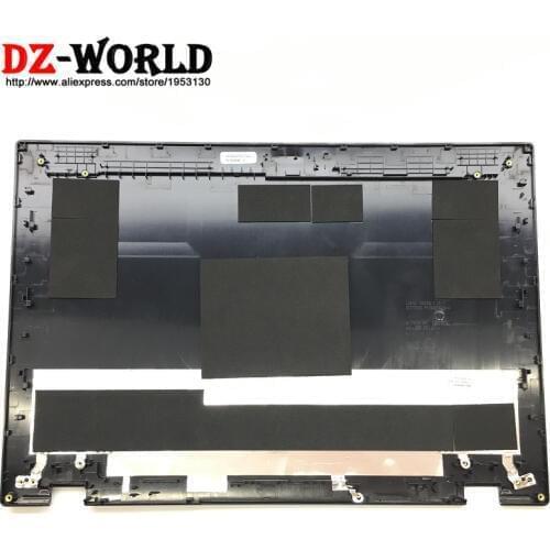 New Original LCD Rear Cover for Lenovo ThinkPad L430 Display Back Case Top Lid Screen Shell 04W6967