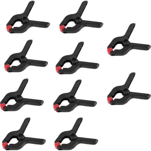 10pcs Plastic Clip Fixture for LCD Screen Fastening Clamp Phone Repair Accessory Adjustable non-slip handle On Sale Hot