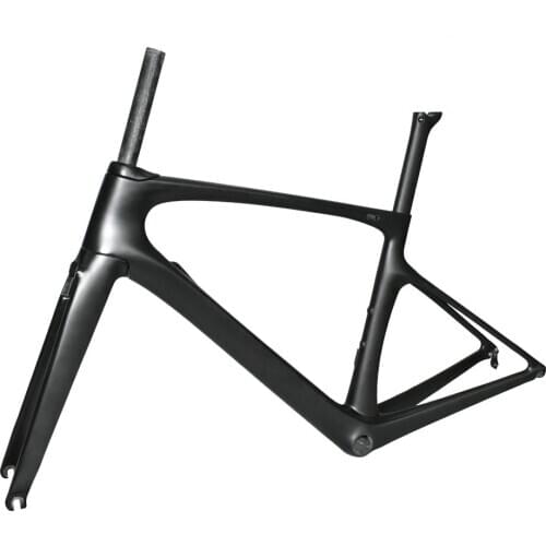Bicycle Frames RECILLO China