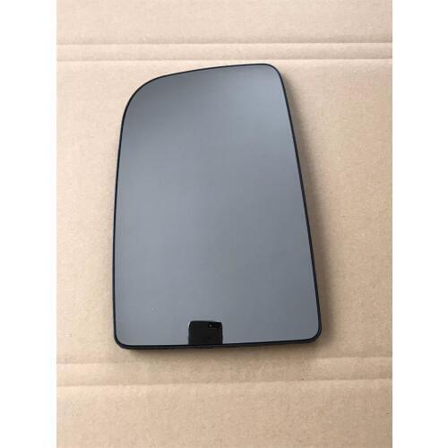 Left side / wing mirror glass for mercedes benz sprinter 2006 + / non heated