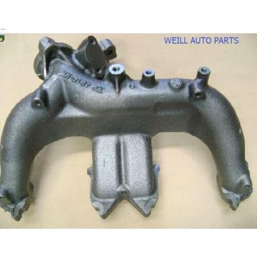 WEILL 1008012-E01 EXHAUST MANIFOLD GREATWALL HAVAL H6 H3 H5 DEER WINGLE SAFE ENGINE C30 FLORID