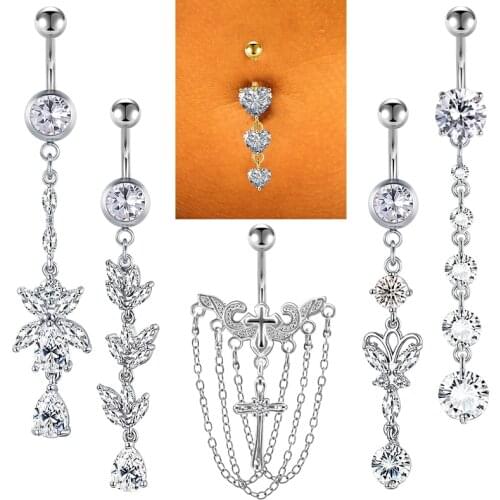 WillTen Piercing Earrings