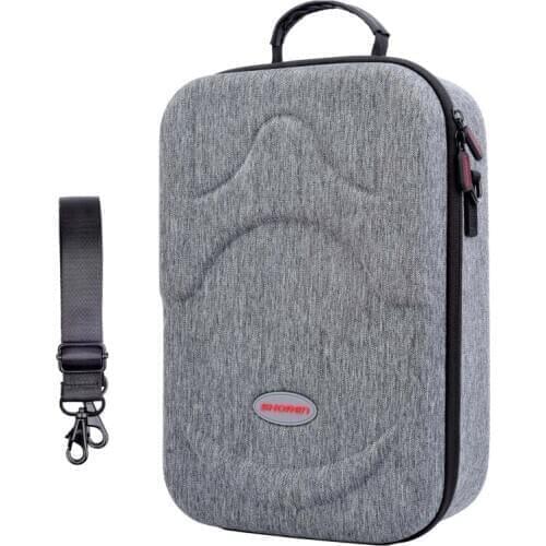 Hard EVA Travel Protective Bag Storage Box Carrying Cover Case Pouch for -Oculus Quest 2 VR Headset and Accessories
