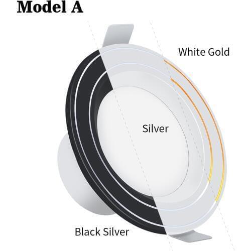 ZHINUO LED Spotlights