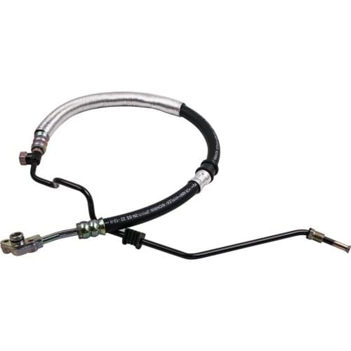 1x Power Steering Pressure Line Hose Assembly-Pressure Line Assembly for Odyssey 3401200,37238,365543,55172,92164,2647-498147