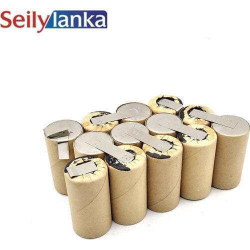 3000mAh for Wagner 15.6V Ni MH Battery pack CD 041003 W 156XHP-3 W156XHP-3 for self-installation