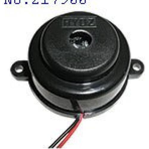 Active Piezo buzzer alarm sound STD-4023 12V