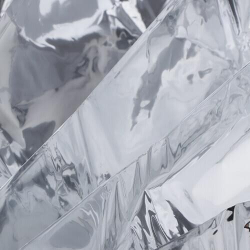 Emergency Blankets Solar Space Thermal Insulating Survival Large