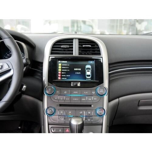 For Chevrolet Malibu 2013 2014 2015 Car Video Radio Android Radio DVD Player Audio Multimedia GPS HD Touch Screen Radio