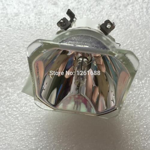 Free shipping Original NP07LP / 60002447 / NP07LP+ Projector Bare Lamp NSHA230YT for NP300/ NP400/ NP410W / NP500 projectors