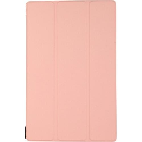 Tablet Case Flat Panel Case Base Bracket Sturdy Protective Cover Suitable for Samsung Galaxy Tab A7 10.4 Inch T500 T505